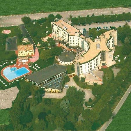 Hotel Federico II Ези Экстерьер фото