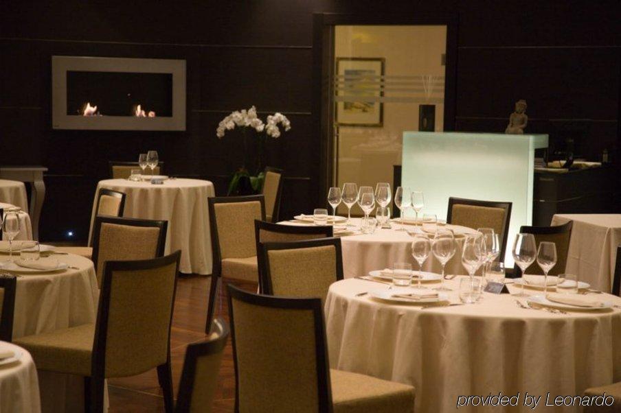 Hotel Federico II Ези Ресторан фото