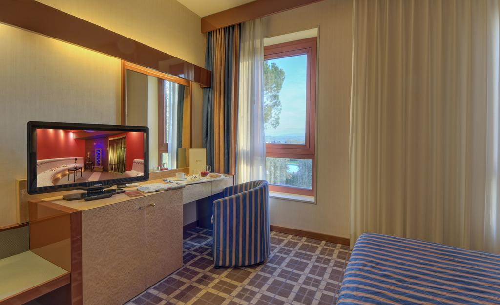 Hotel Federico II Ези Экстерьер фото