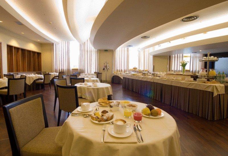 Hotel Federico II Ези Экстерьер фото